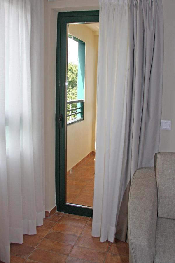 Apartamentos Las Ciencias F บาเลนเซีย ภายนอก รูปภาพ